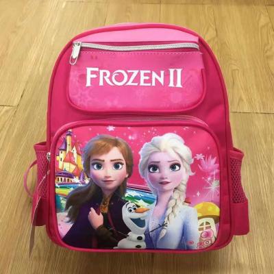 China Other Cute Children Gift Kids Schoolbag Cartoon Backpack Girls Bags for sale