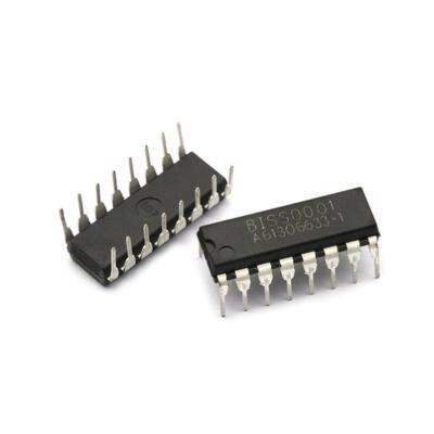 China - Circuit Chip Biss 0001 from Pir Sensor Price Ic Integrated for sale