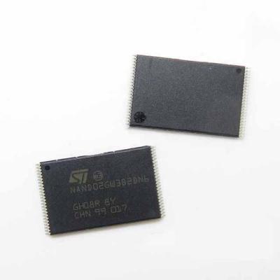 China - Nand02gw3b2dn IC 2G Instant 48Tsop Parallel Chip Nand 02gw3b2dn6e for sale