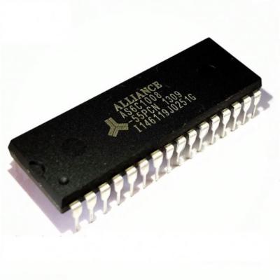 China - As6c1008 Sram Chip Async Single 3V 1M-Bit 128K X 8 55Ns 32-Pin Pdip alt As6c1008-55Pcn for sale