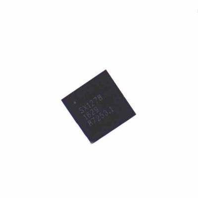 China - Gfsk/Gmsk/Msk/Ook 3.3V 28-Pin Qfn Sx1278 RF/PE T/R IC Chip Sx 1278imltrt Doctrine FSK Transceiver for sale