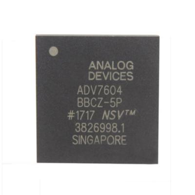 China - Adv7604 Video and 260-Pin Bga Adv7604bbcz-5 Graphic Analog-to-Digital Converter for sale