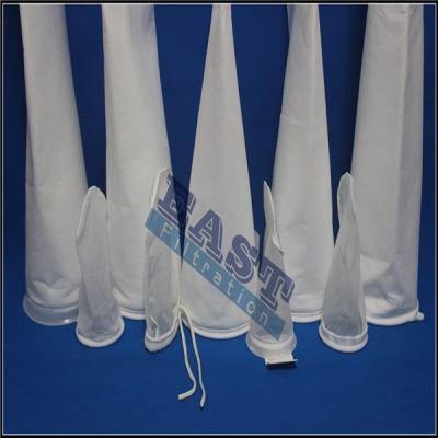 China PE and NMO Liquid Blood Filter PP Bag Filter Manufacturer for sale