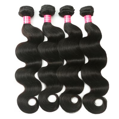 China All Virgin Mink Brazilian Hair Bundles, Wholesale Virgin Brazilian Hair Bundle Seller, Virgin Textures Free Sample Cuticle Aligned Hair for sale