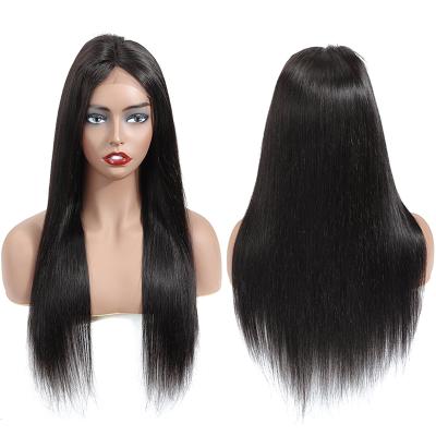 China ALL Textures Wholesale High Quality Brazilian Hair Lace Front Wigs Low Price For Women Color Cuticle Aligned Virgin Hair Wigs for sale