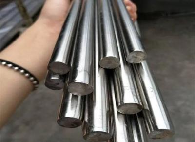 China ISO-Nikkel Zilveren Industrieel Rod Cutting Excellent Formability In Te koop