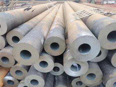 China Polishing Alloy Steel Tube for sale