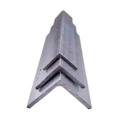 China Stainless Steel Profile Angle Steel L-shaped Steel Machining Construction Project for sale