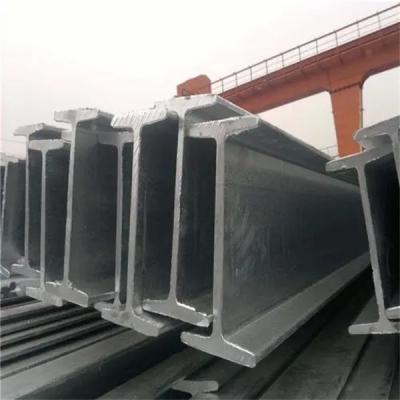 Chine HEB1000*300*19*36 Hot-rolled H-shaped Steel Spot Wholesale à vendre