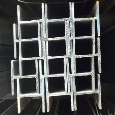 Chine High Frequency Welding Submerged Arc Welding H beam Factory Direct Sales à vendre