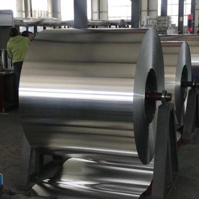 China 316l stainless steel hot-rolled coils, hot-rolled precision brushed stainless steel coils, can be cut into strips and fl for sale