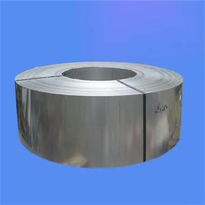 Chine 301 stainless steel spring steel strip fully hard steel strip thin sheet 304 316 stainless steel strip à vendre