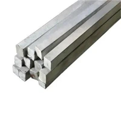 Китай 316L stainless steel bright hexagonal steel 316L stainless steel polished flat steel 316L stainless steel square bar продается