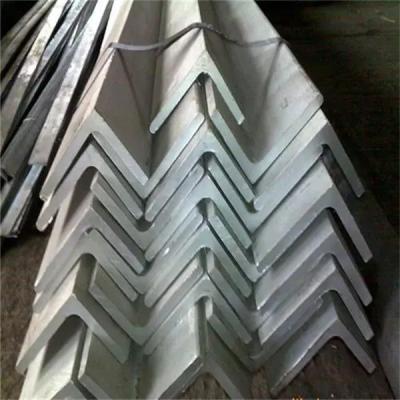 Chine 304 stainless steel angle steel 40*40 stainless steel angle steel 304 spot sales quality assurance à vendre