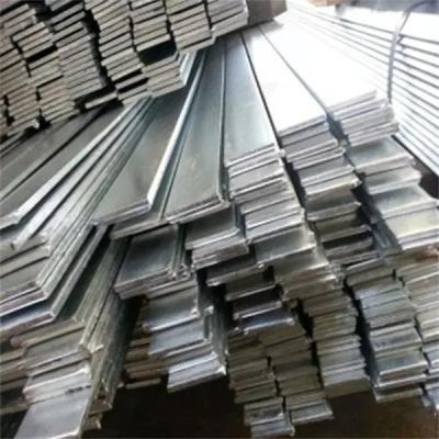 China Cold Drawn Special Profile 304 Flat Steel Special-shaped High-precision Strong And Durable Special-shaped Steel for sale