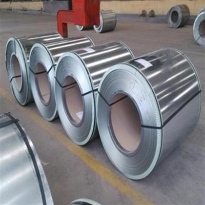 Cina Fabbricante Secc laminato a freddo SGCC Dx51d Z100g Q195 Q235 bobine di acciaio galvanizzato in vendita