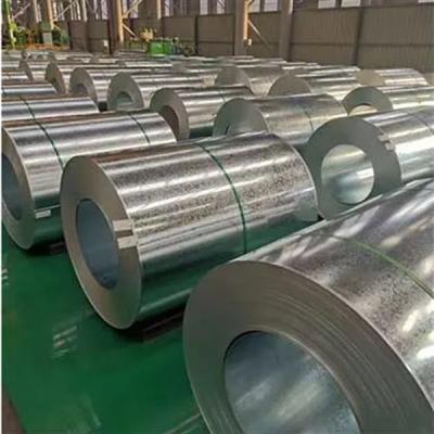 China Philippinen / Südafrika Hot Sale G30 G60 G90 0,28X1220mm Warmgetränkte galvanisierte Stahlspulen zu verkaufen