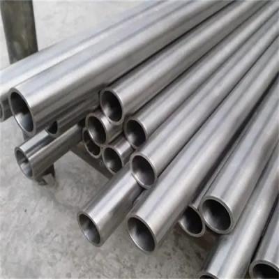 China Stainless Steel Decorative Pipe SUS 304 316 304L 316L Stainless Steel Welded Pipe for sale