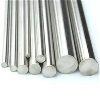 China Ss Solid Bar ASTM 304 316 Steel Bar 20mm Bright Polished Stainless Steel Bar for sale