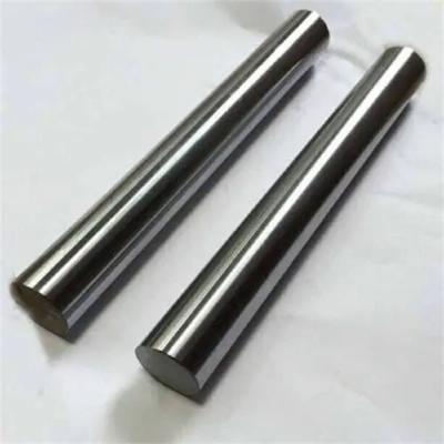 中国 Hot Rolled Alloy Steel Round Bar 34CrNiMo6 C45 42CrMo4 Hastelloy Round Bar Stainless Steel Bar 販売のため