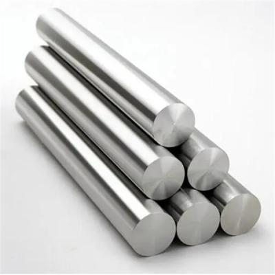 Κίνα 201 304 Inconel 625 Metal Stainless Steel Στρογγυλή ράβδος προς πώληση