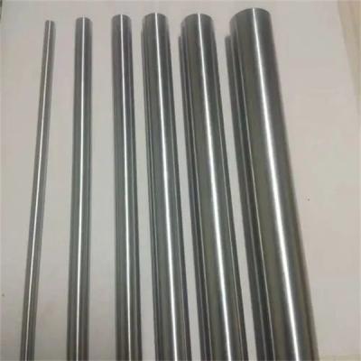 Cina 6 mm-600 mm stainless steel rod carbon steel rod alloy steel rod in vendita