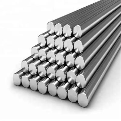 Cina ASTM 304 316 Hot Rolled Cold Drawn Stainless Steel Bar Hexagonal Bar in vendita