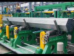 stainless steel pipe