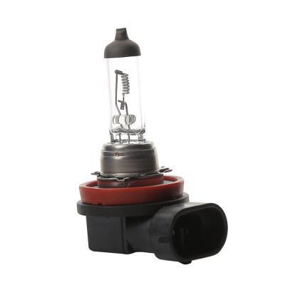 China Glass Auto Head Lamp Fog Light H1 H3 H4 H7 H8 H9 H11 Car Bulbs for sale