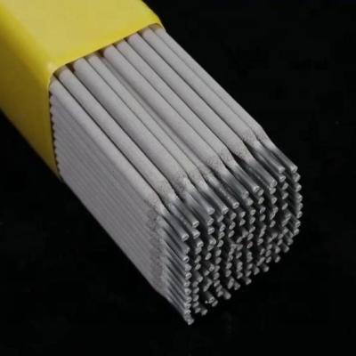 China High quality China alloy steel welding electrodes 2.5mm 3.2mm 4.0mm 5.0mm stick E6011 welding rods for alloy steel for sale