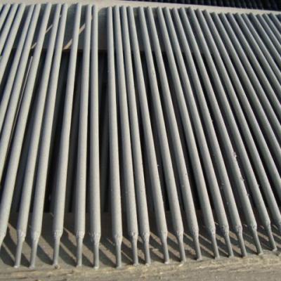 China Alloy Steel AWS E6011 Carbon Steel Welding Electrode For Construction Industry for sale