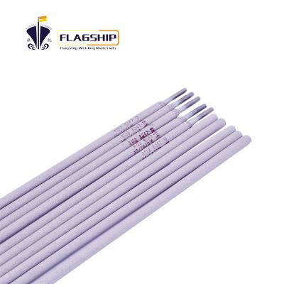 China Stainless Steels AWS A5.4 E347-16 Stainless Steel Welding Electrode for sale