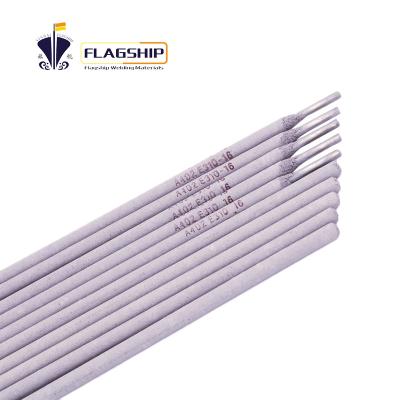 China Stainless Steels Stainless Steel Titanium Silicon Welding Electrodes Underwater Rod Manufacturers for sale