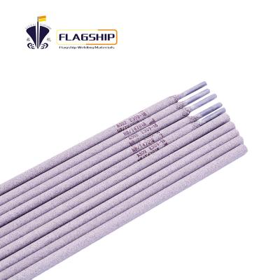 China Manganese Low Temperature Steel Kinds Of High Quality Welding Rod Electrode Heat Resistant Stainless Steels Manufacturer for sale