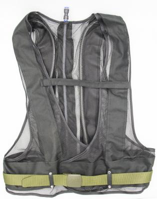 China Wholesale Anti-heat Cold Air Circulation Vest For Heat Stroke Prevention Anti-heat Handless Clothing In Plants for sale