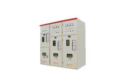 China LJ 12KV Metal Clad Switchgear For Power Plants for sale