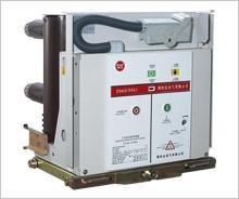 China 50hz CE Reclosing Operation Outdoor Vacuum Circuit Breaker for sale