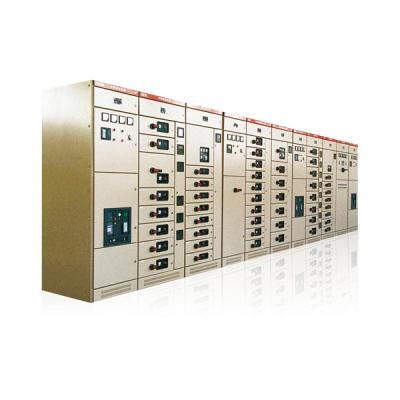 China L/J IEC standards 50hz 660V Drawout Switchgear for sale