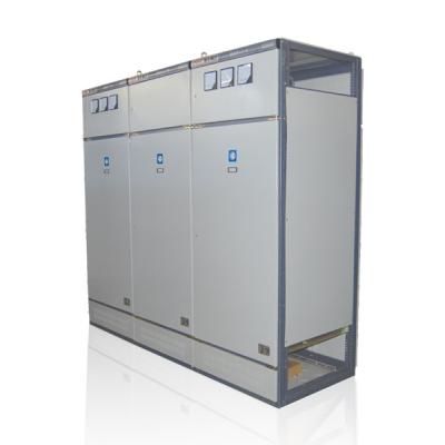 China High Breaking Capacity 3150A 380V Power Distribution Switchgear for sale