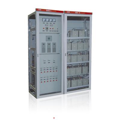 China 380V DC Power GZDW switching Switchgear Cabinet for sale