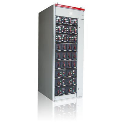 China Power Distribution 80KA 660V Switchgear Cabinet for sale