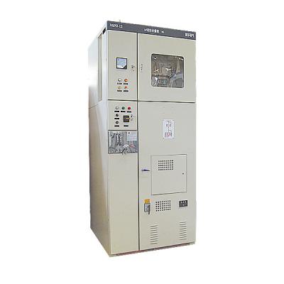 China Indoor Box Fixed 10kV Metal Enclosed Switchgear for sale