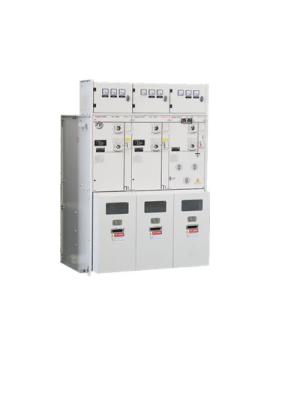 China 24kv Gas Insulated Switchgear for sale