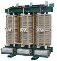 China Indoor Pollution Free 2500KVA Electric Power Transformer for sale