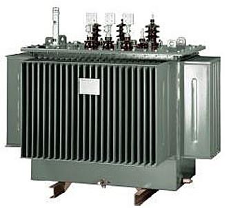 China ROHS alloy distribution Electric Power Transformer for sale