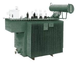 China Oil Immersed 2000kva Electric Power Transformer for sale