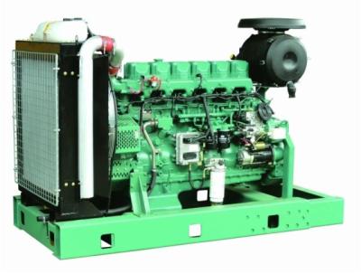 China EP Electrical 4L 6L FAWDE Genset Power Solutions for sale