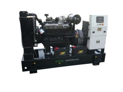 China Mechanical Governor 2500KVA Mitsubishi Generator Set for sale