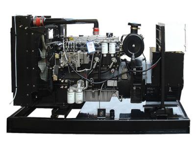 China COMAP Control 2000KVA Perkins Genset Power Solutions for sale