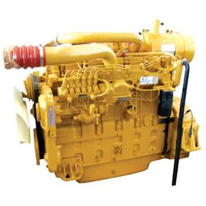 China Maschine Shangchai Genset Power Solutions 725KVA SDEC zu verkaufen